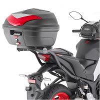 KZ2151 nosič kufru YAMAHA MT-03 321 (20 - 21)