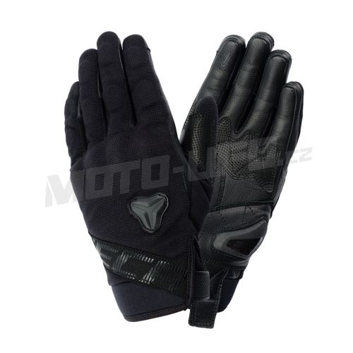 SECA rukavice X-Stretch černé