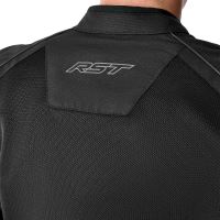 RST bunda S1 Mesh D3O černá (7)