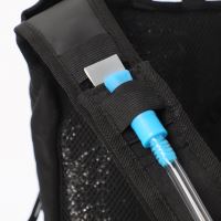 ACERBIS picí vak s batohem ACQUA new black - 2L (7)