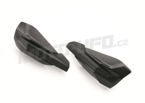 KTM 7960218204430 náhradní plasty handguard black