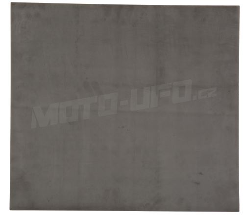 Těsnící papír gumový, odolný proti oleji (1,5 mm, 500x500 mm), ATHENA