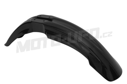 Blatník přední YAMAHA, RTECH (černý)