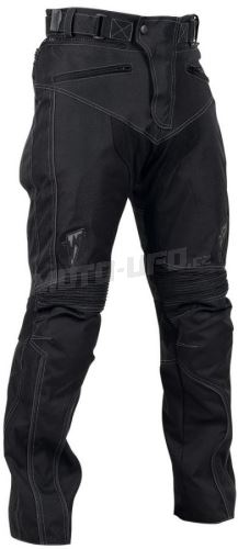 WINTEX kalhoty SCOOTER – černé