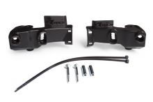 Kryty páček HP2 (pumpa BRAKTEC), RTECH (yzf modré, vč. montážní sady) (1)