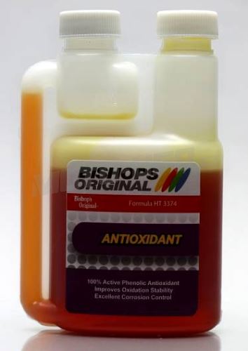 BISHOPS - HT 3374 Antioxidant - 500ml