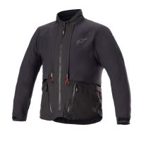 Bunda AMT-10 DRYSTAR XF, ALPINESTARS (černá)