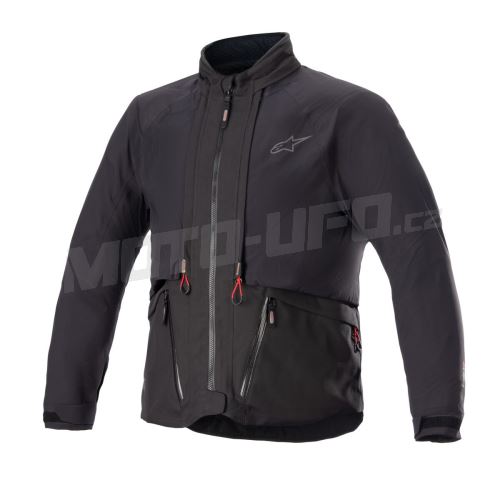 Bunda AMT-10 DRYSTAR XF, ALPINESTARS (černá)