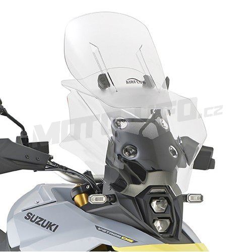 KAF3125 posuvné plexi SUZUKI V-Strom 800DE / 800SE (23)