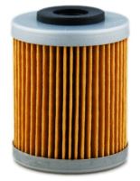 Olejový filtr HF157, HIFLOFILTRO