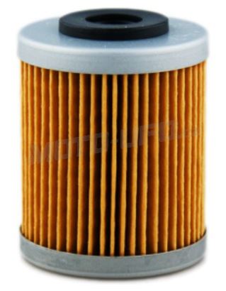 Olejový filtr HF157, HIFLOFILTRO