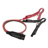 Nabíječka GYSFLASH 1.12 s funkcí CAN-BUS 12 V, 1 A, 32 Ah (2)