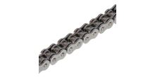 Řetěz 525Z3, JT CHAINS (x-kroužek, barva černá, 114 čl. včetně nýtovací spojky)