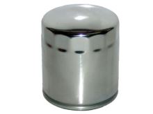 Olejový filtr HF174C, HIFLOFILTRO (Chrom)