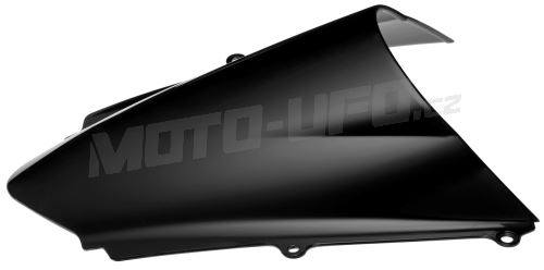 Plexi černé Triumph, Q-TECH