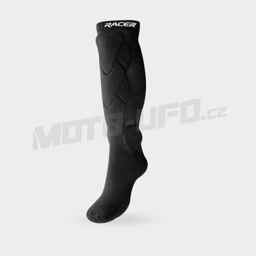 Ponožky ANTI-SHOX, RACER (černá)