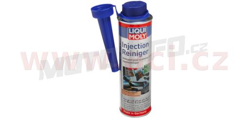 LIQUI MOLY Injection Reiniger, čistič vstřikování 300 ml