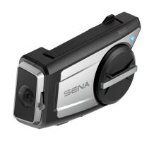 Mesh headset 50C se 4K kamerou, SENA