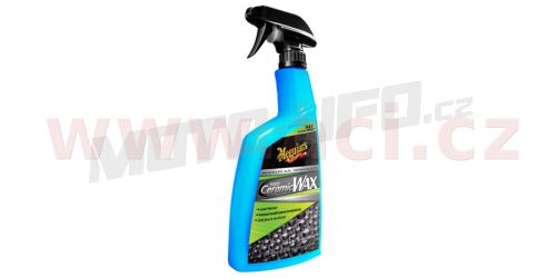 MEGUIARS Hybrid Ceramic Wax - hybridní keramický vosk, 768 ml