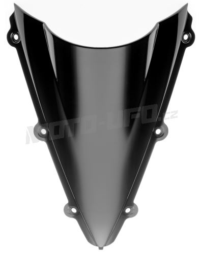 Plexi černé Yamaha, Q-TECH