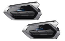 Bluetooth headset 50R (dosah 2 km), SENA (sada 2 jednotek)
