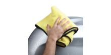 OXFORD Super Drying Towel - sušící ručník z mikrovlákna 90x55 cm (1)