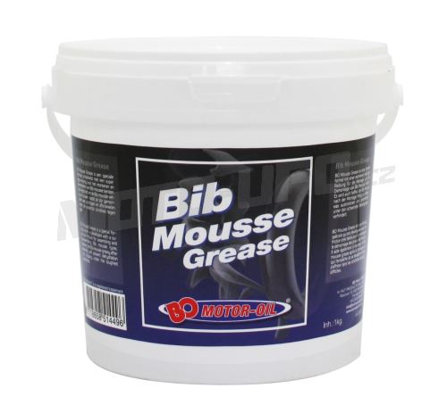 BO OIL gel na montáž Mousse 1 kg - Nizozemsko