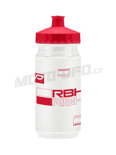 Lahev 550Ml, RED BULL BORA