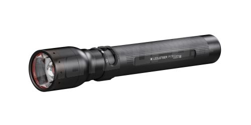 LED LENSER P17R CORE - robustní ruční svítilna se superledkou, dosvit 560 m, záruka 7 let