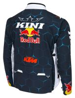 KTM KINI bunda RED BULL COMPETITION jacket (2)