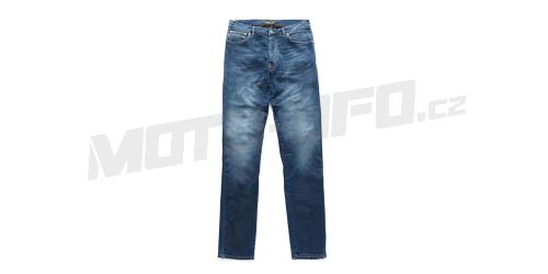 Kalhoty, jeansy GRU, BLAUER - USA (modré , vel. 30)