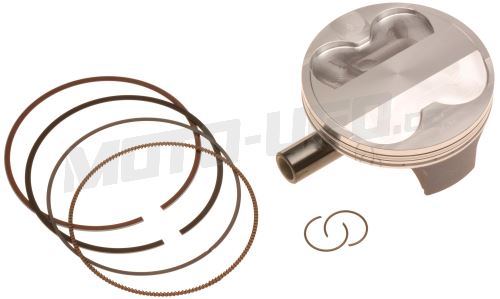 Pístní sada A průměr 96,94 mm (Yamaha), METEOR PISTON