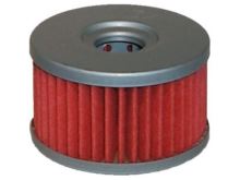 Olejový filtr HF137, HIFLOFILTRO