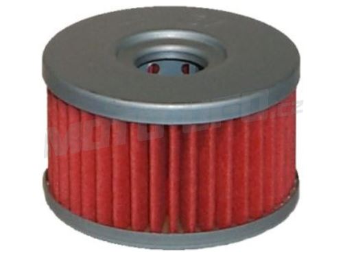 Olejový filtr HF137, HIFLOFILTRO