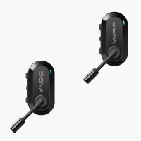 Mesh headset BiKom 20, SENA (černý, sada 2 jednotek)