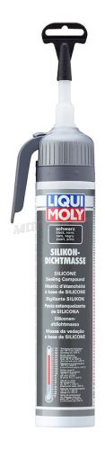 LIQUI MOLY Těsnící silikon černý 200 ml