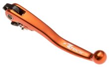 Spojková páčka KTM (pumpa Magura Hymec Serie 167), RTECH (oranžová)