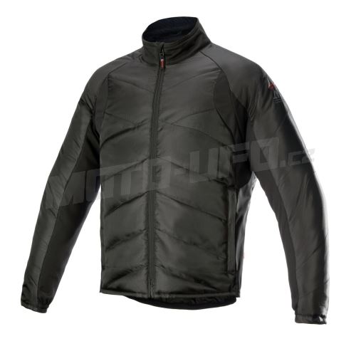 Termo vložka AMT THERMAL LINER, ALPINESTARS (černá) 2027