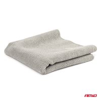 Ručník z mikrovlákna pro detailní leštění skel 40x30 cm, 340 g (1)