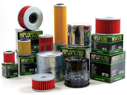 HIFLO olejový filtr HF971