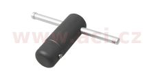 Klíč na demontáž přední osy kol Ducati (ÖHLINS, vnitřní průměr 25 mm), BIKESERVICE (1)