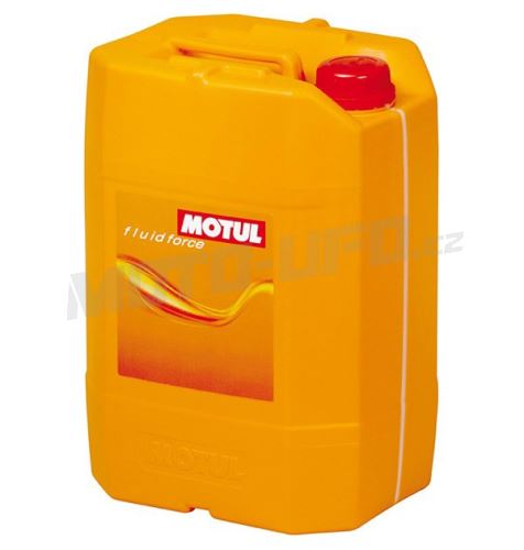 MOTUL MOTOCOOL Expert -37° C 20 l