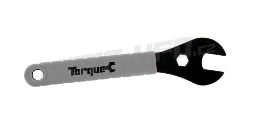 Klíč konusový s rukojetí profi TORQUE, OXFORD (17 mm)