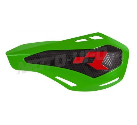 Kryty páček HP1 vč. montážní sady pro pumpy KX/CRF, RTECH (zelené)