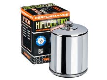 Olejový filtr HF170CRC, HIFLOFILTRO (chromový)