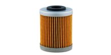 Olejový filtr ekvivalent HF157, Q-TECH - ČR