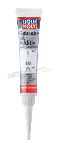 LIQUI MOLY přísada do převodového oleje 20 g