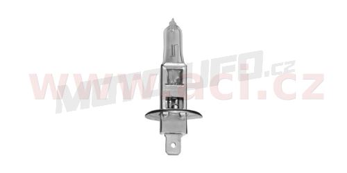Žárovka H1 12V 100W (patice P14,5s) (bez homologace)