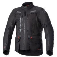 Bunda BOGOTA PRO DRYSTAR, ALPINESTARS (černá) 2026