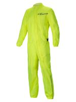 Pláštěnka HURRICANE RAIN 2, ALPINESTARS (žlutá fluo) 2027